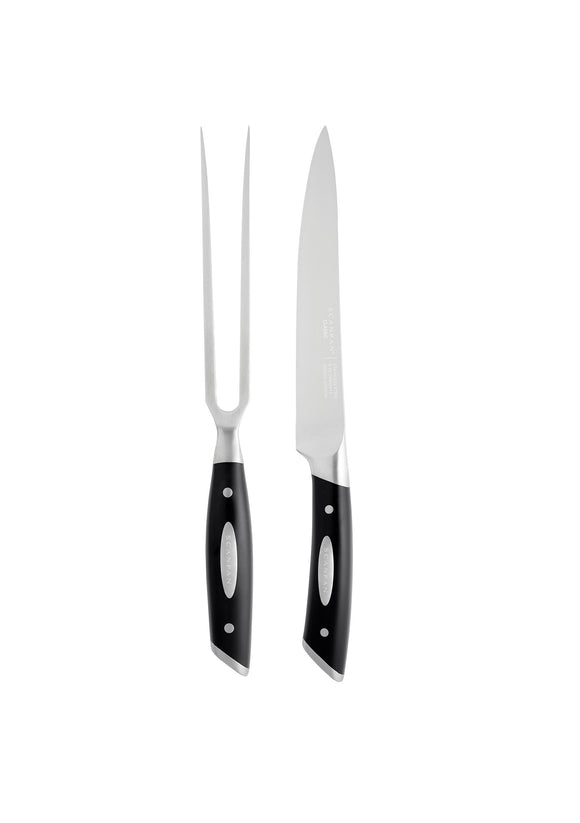 2-Piece Carving Set | Scanpan