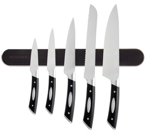 Knife Set/Magnet Bar | Scanpan