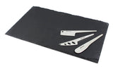 4 Piece Slate Board Set | Rectangular | Swissmar