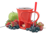 Chocolate Fondue Set | Sweetheart | Swissmar