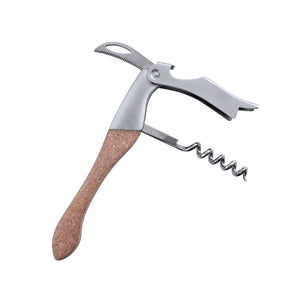 Cork Handle Corkscrew | Swissmar