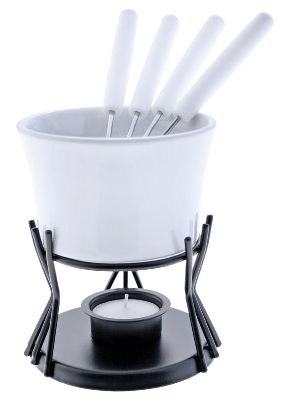7-Piece Chocolate Fondue Set | Kindle | Swissmar
