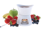7-Piece Chocolate Fondue Set | Glow | Swissmar