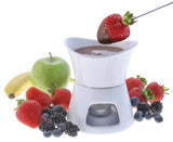 7-Piece Chocolate Fondue Set | Glow | Swissmar