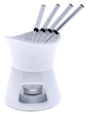 7-Piece Chocolate Fondue Set | Glow | Swissmar