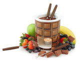 Chocolate Fondue Set | Decadence | Swissmar