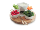 12-Piece Chocolate Fondue Set | Rubik | Swissmar