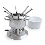 Stainless Steel Fondue Set | Arosa | Swissmar