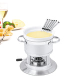 Stainless Steel Fondue Set | Arosa | Swissmar