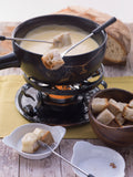 Ceramic Fondue Set | Gruyère | Swissmar