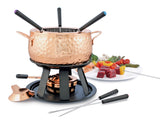 Copper Fondue Set | Biel | Swissmar