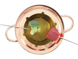 Copper Fondue Set | Biel | Swissmar