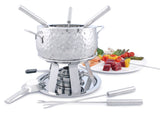 Stainless Steel Fondue Set | Bienne | Swissmar