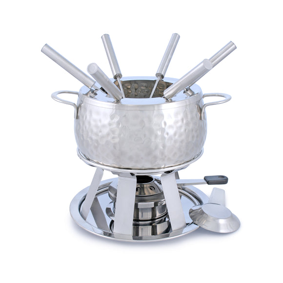 Stainless Steel Fondue Set | Bienne | Swissmar