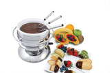 Stainless Steel Fondue Set | Zuri | Swissmar