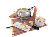 9-Piece Electric Fondue Set | Mont Brule | Swissmar