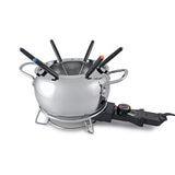 9-Piece Electric Fondue Set | Mont Brule | Swissmar