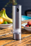 Salt and Pepper Mill Set | Battersea Electronic | Cole & Mason