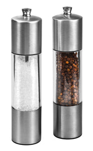 Salt and Pepper Mill Set | Everyday | Cole & Mason