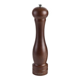 Salt and Pepper Mill | Dark wood | Forest Capstan | Cole & Mason