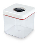 Food Storage | 2.48L Large Square Top | Twist & Seal | Zyliss