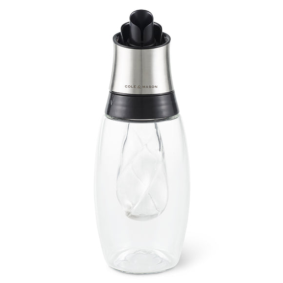 Oil and Vinegar Dispenser | Cole & Mason