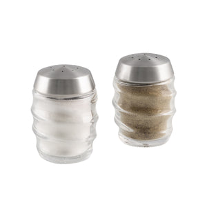 Salt and Pepper Shaker Set | Bray | Cole & Mason