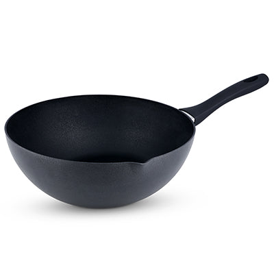 Wok | Excellence | Non-Stick Aluminum | Ken Hom