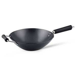 Wok | Excellence | Non-Stick Carbon Steel | Ken Hom