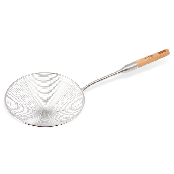 Skimmer | Ken Hom