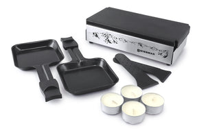 Raclette Portable | Candlelight | Alpine | Swissmar