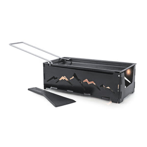 Raclette Portable | Candlelight | Nordic | Swissmar