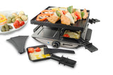 Raclette Grill | Aluminum Non-Stick Top | Geneva | 4 Person | Swissmar