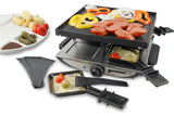 Raclette Grill | Aluminum Non-Stick Top | Geneva | 4 Person | Swissmar