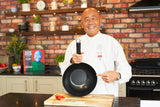 Wok | Excellence | Non-Stick Carbon Steel | Ken Hom