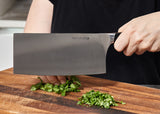 Cleaver | Ken Hom