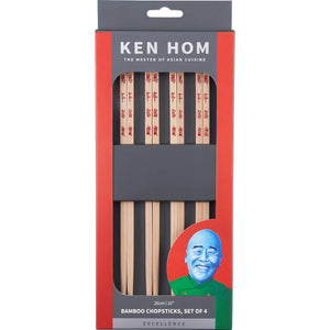 Chopstick Set | Ken Hom