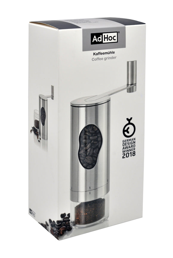 Coffee Grinder | MRS BEAN | AdHoc