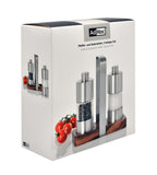 Salt and Pepper Mill Set | MENAGE CLASSIC | AdHoc