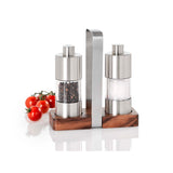 Salt and Pepper Mill Set | MENAGE CLASSIC | AdHoc