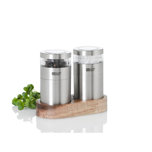 Salt and Pepper Mill Set | MOLTO | AdHoc