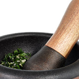 Mortar & Pestle | CRUSH | AdHoc
