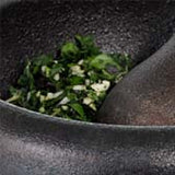 Mortar & Pestle | CRUSH | AdHoc