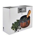 Mortar & Pestle | CRUSH | AdHoc
