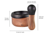 Mortar & Pestle | CRUSH | AdHoc