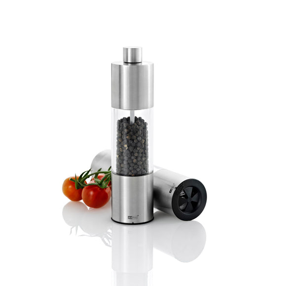 Pepper and Salt Mill | CLASSIC MEDIUM | AdHoc