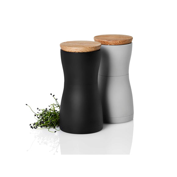 Salt and Pepper Mill Set | TWIN | AdHoc