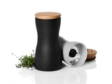 Salt and Pepper Mill Set | TWIN | AdHoc