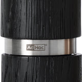 Salt and Pepper Mill Set | TEXTURA | AdHoc