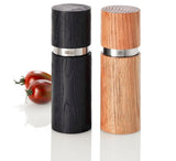 Salt and Pepper Mill Set | TEXTURA | AdHoc